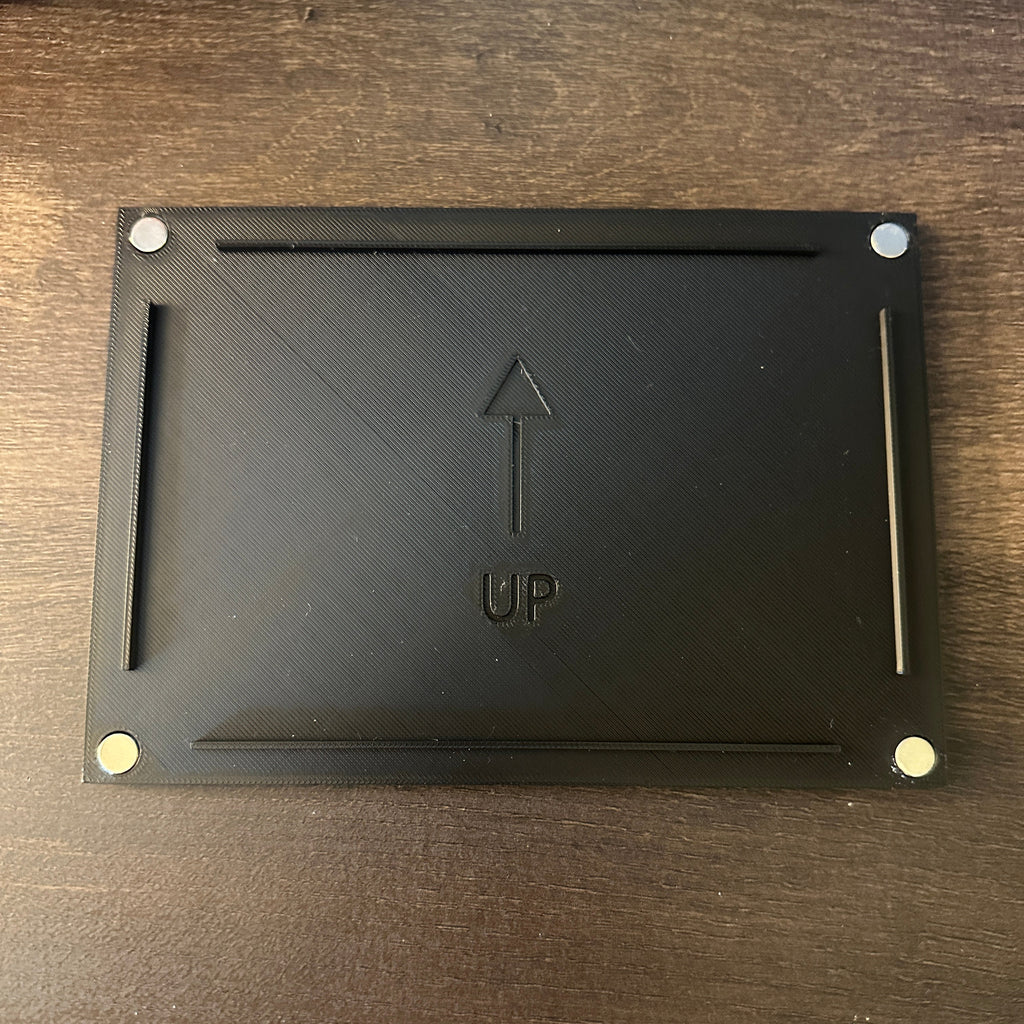 Best Trip Ever - Customizable Picture Frame