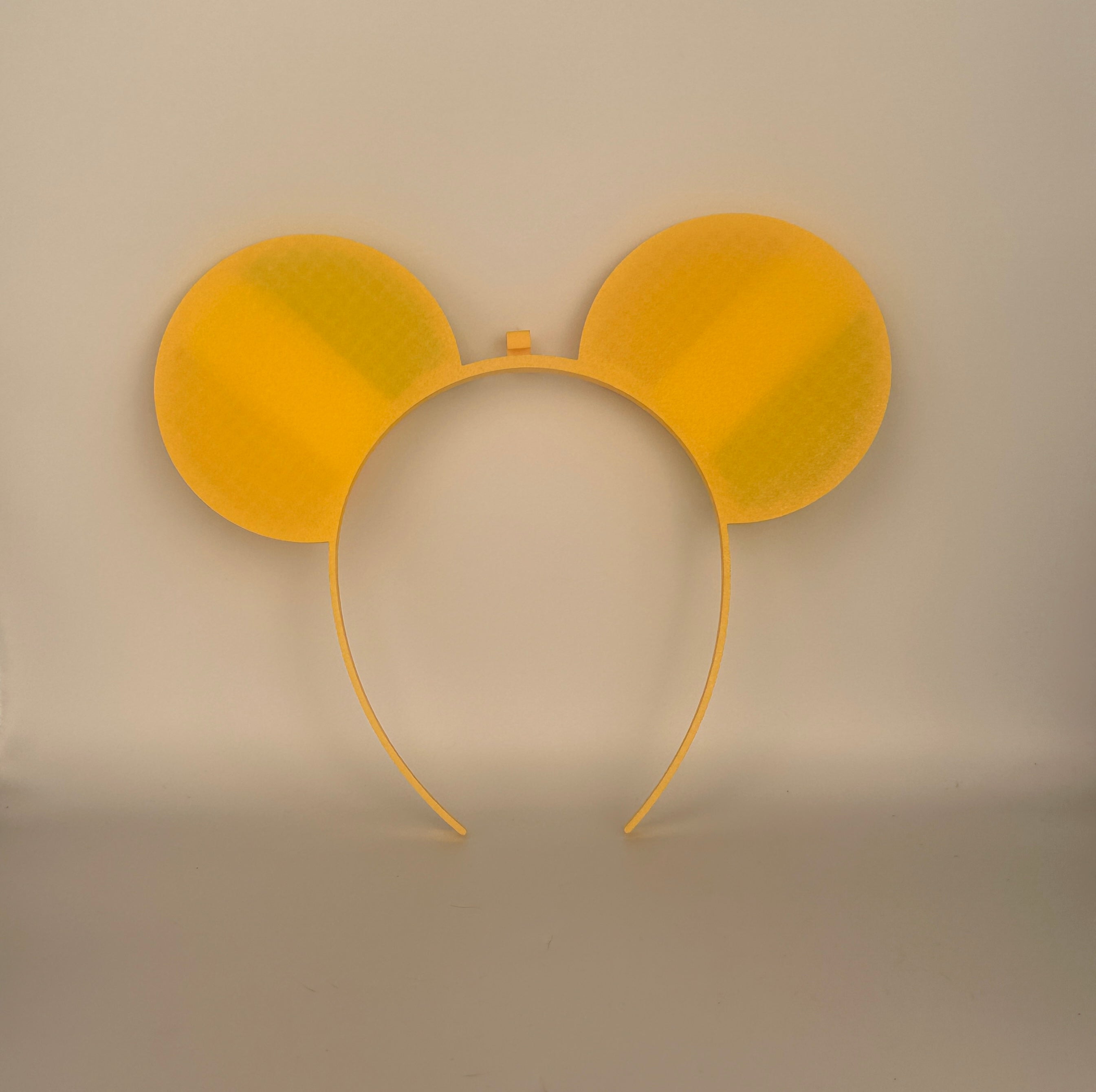 Viva La Mexixo Theme Park Ears