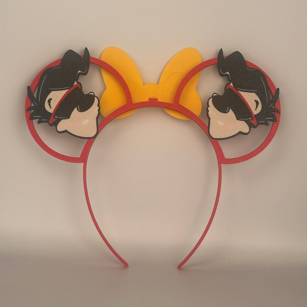 Stand Out Theme Park Ears