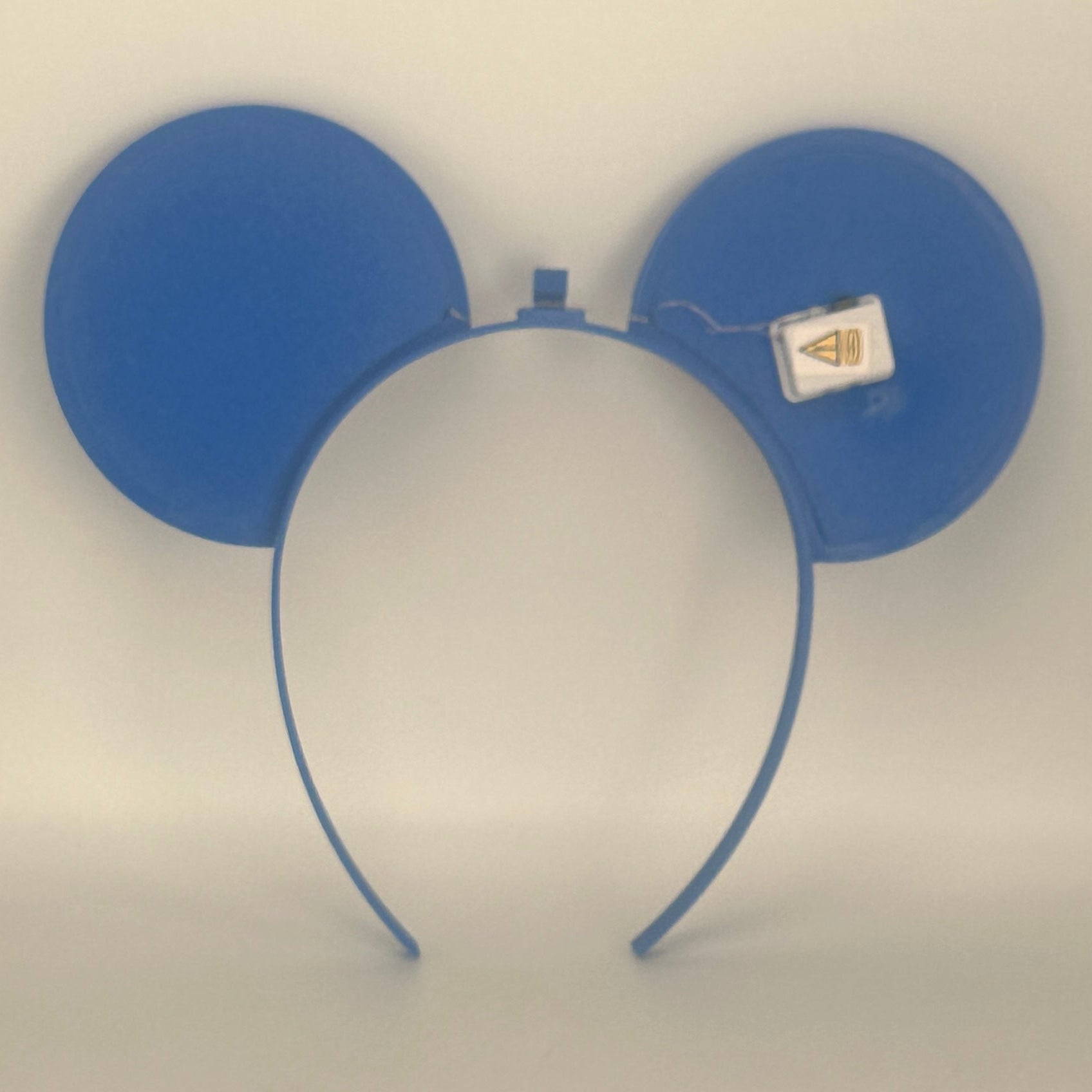Light Up Rainbow Princess Theme Park Ears